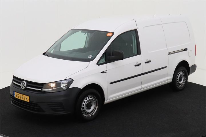 volkswagen caddy maxi 2016 wv1zzz2kzgx073850