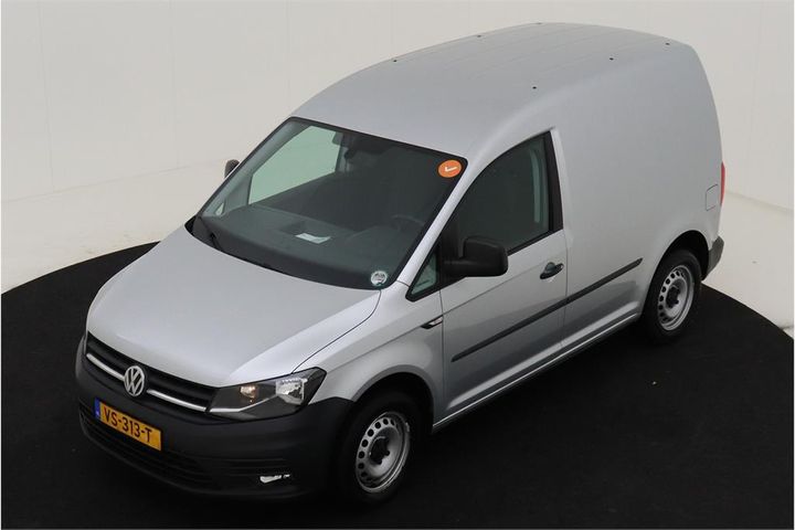 volkswagen caddy 2016 wv1zzz2kzgx074833