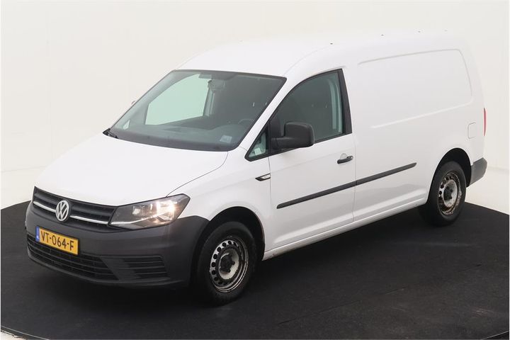 vw caddy maxi 2016 wv1zzz2kzgx078975