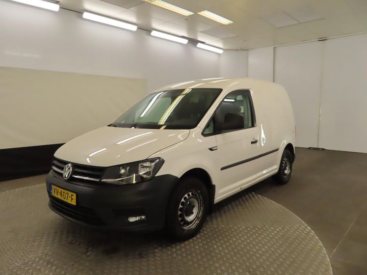 volkswagen caddy 2016 wv1zzz2kzgx079535