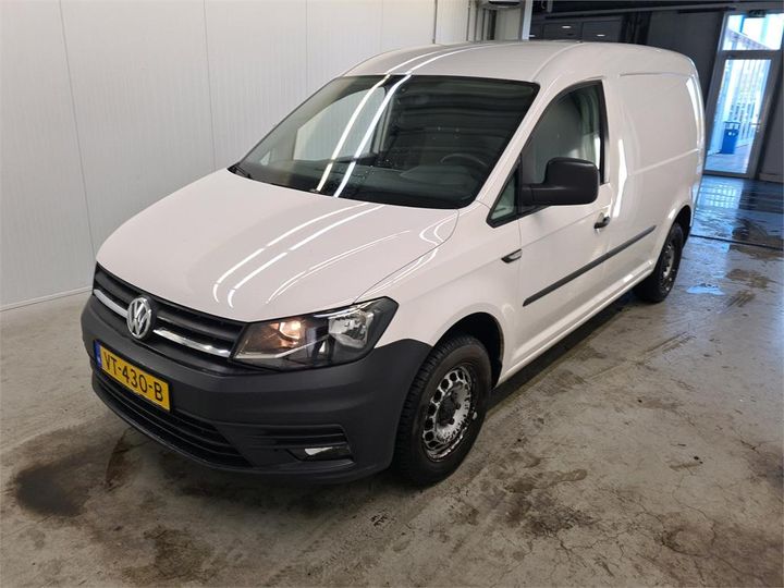 volkswagen caddy 2016 wv1zzz2kzgx080914