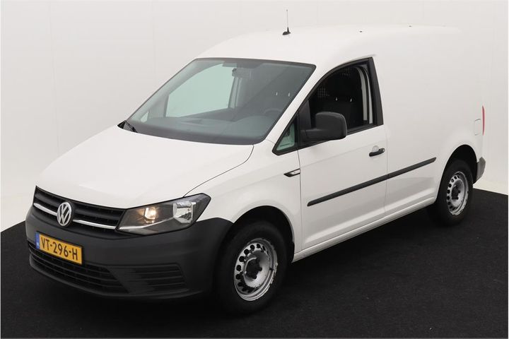 volkswagen caddy 2016 wv1zzz2kzgx082653