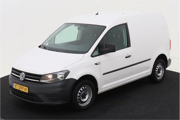 volkswagen caddy 2016 wv1zzz2kzgx082810