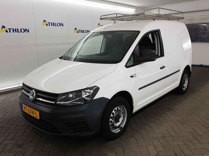 volkswagen caddy 2016 wv1zzz2kzgx084718