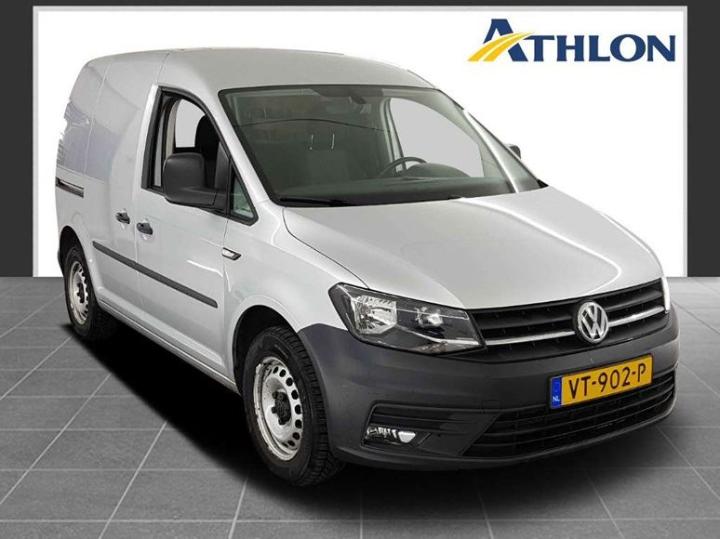 volkswagen caddy 2016 wv1zzz2kzgx084969