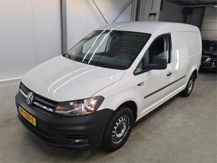 volkswagen caddy 2016 wv1zzz2kzgx087347