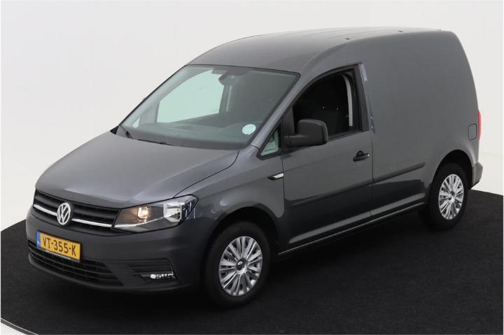 volkswagen caddy 2016 wv1zzz2kzgx088197