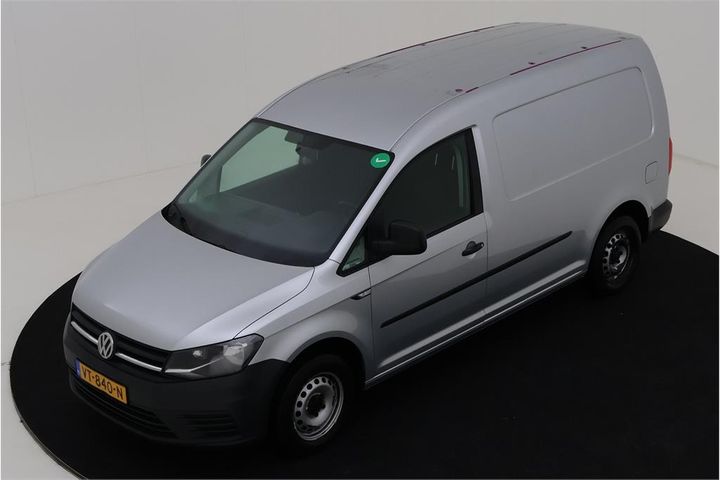 volkswagen caddy 2016 wv1zzz2kzgx091495