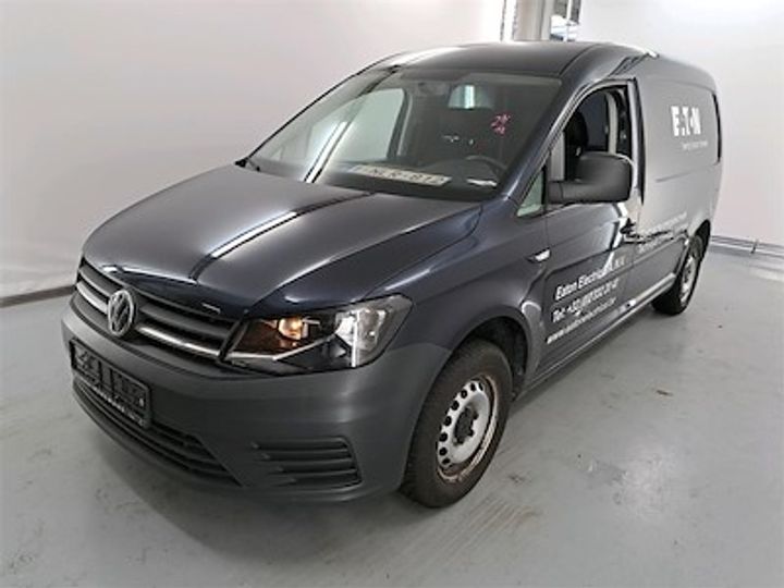 volkswagen caddy maxi van diesel - 2015 2016 wv1zzz2kzgx096162