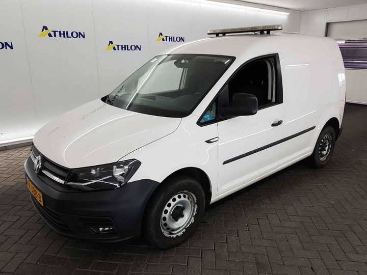 volkswagen caddy 2016 wv1zzz2kzgx100703