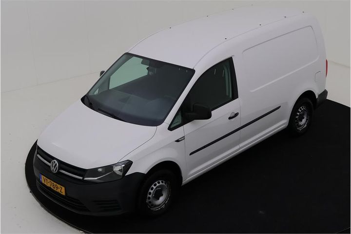 volkswagen caddy 2016 wv1zzz2kzgx101299