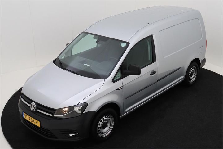 volkswagen caddy 2016 wv1zzz2kzgx103408