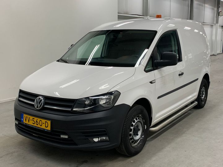 volkswagen caddy 2016 wv1zzz2kzgx103628