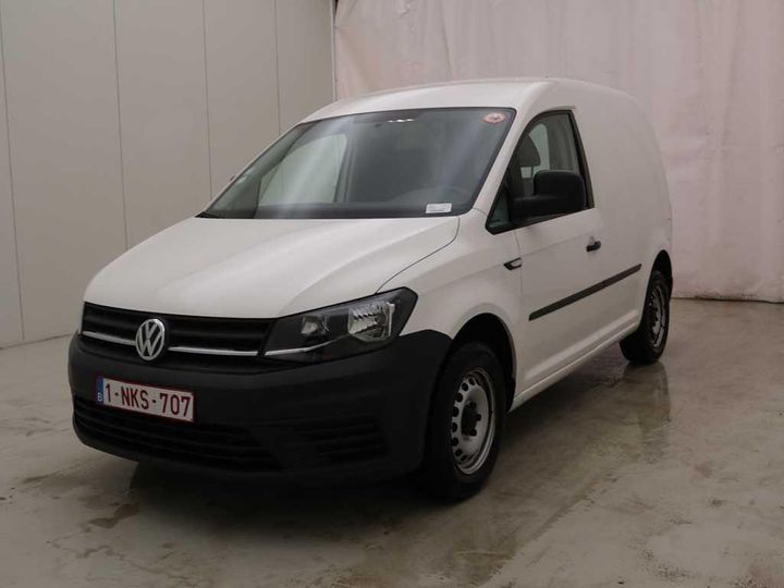 volkswagen caddy 2016 wv1zzz2kzgx106615