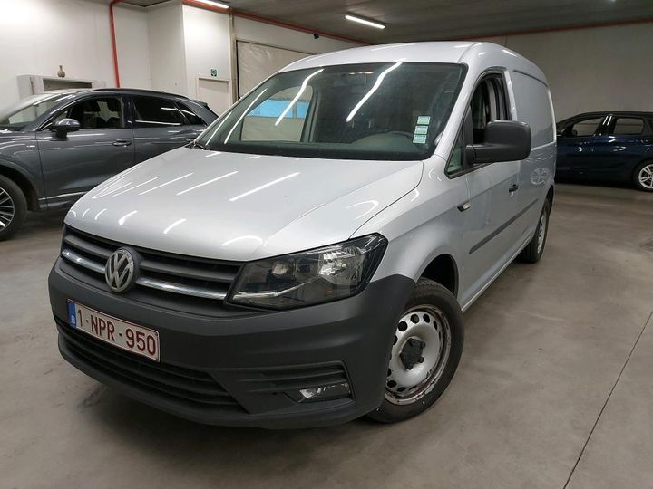 vw caddy 2016 wv1zzz2kzgx108263