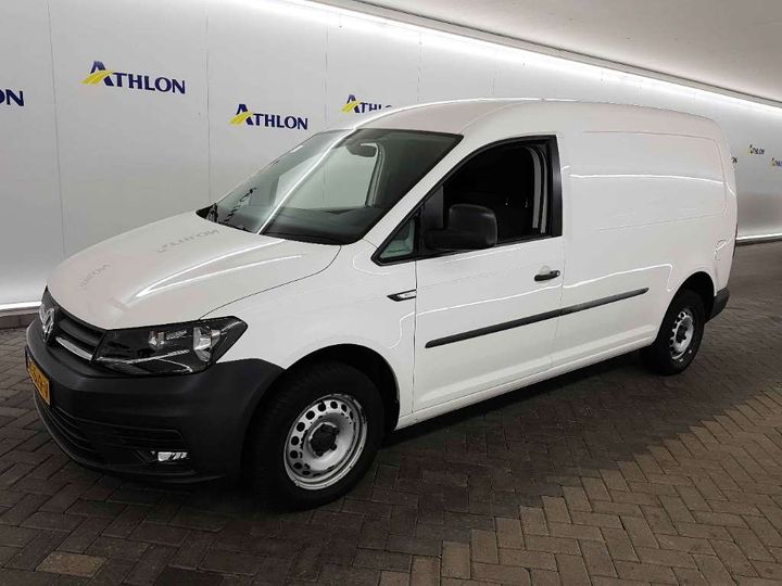 volkswagen caddy 2016 wv1zzz2kzgx108521