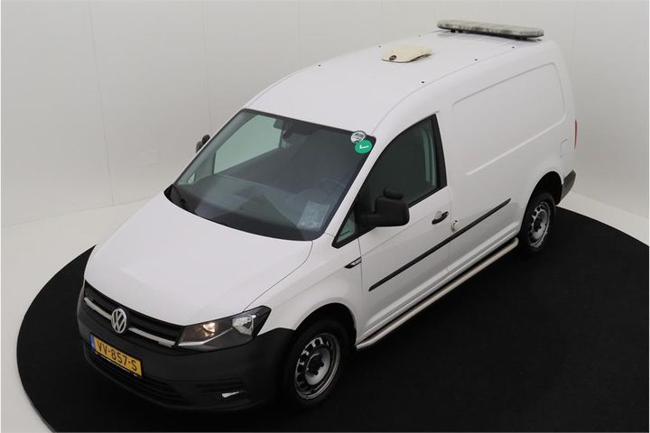 volkswagen caddy maxi 2016 wv1zzz2kzgx112720