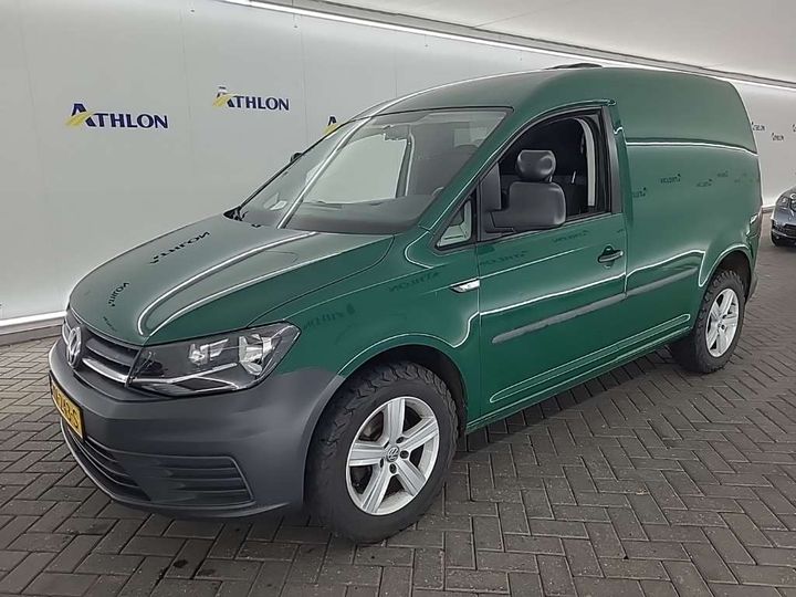 vw caddy 2016 wv1zzz2kzgx119478