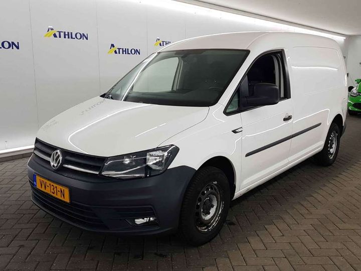 volkswagen caddy 2016 wv1zzz2kzgx120230