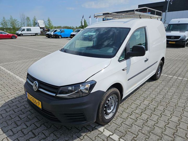 vw caddy 2016 wv1zzz2kzgx123141