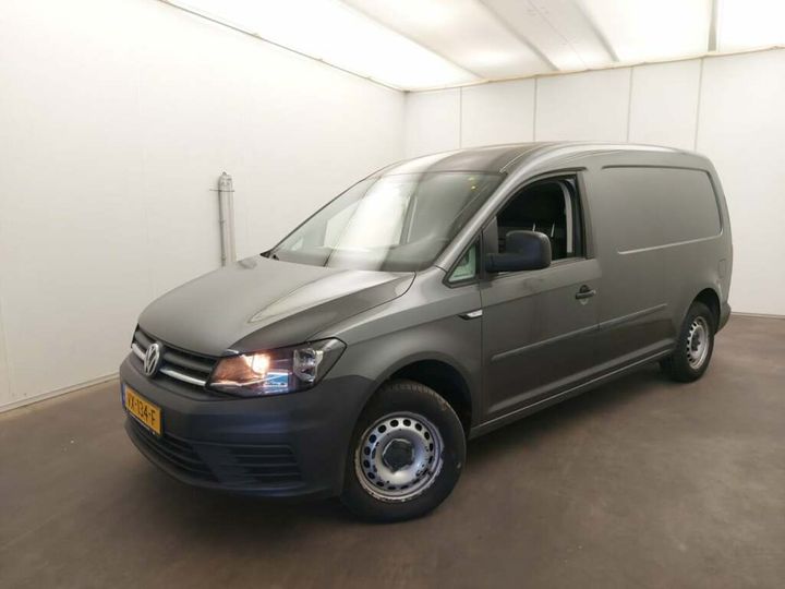 volkswagen caddy 2016 wv1zzz2kzgx134692