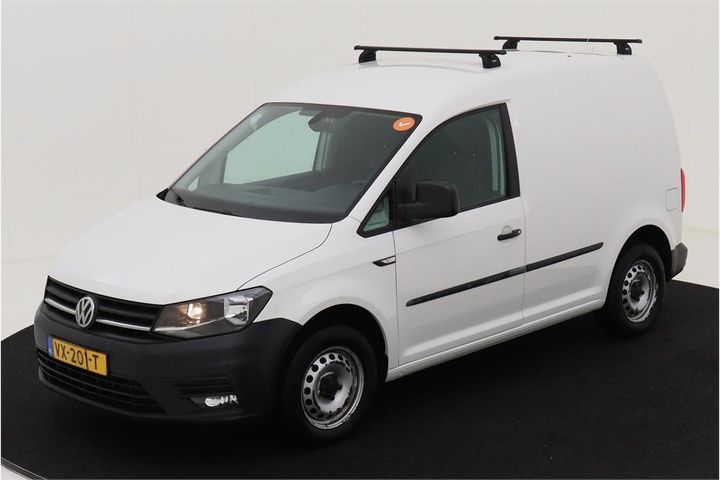 volkswagen caddy 2016 wv1zzz2kzgx144173