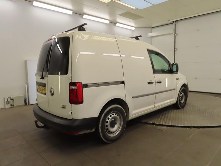 vw caddy 2016 wv1zzz2kzgx145659