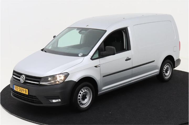 volkswagen caddy maxi 2016 wv1zzz2kzgx146159