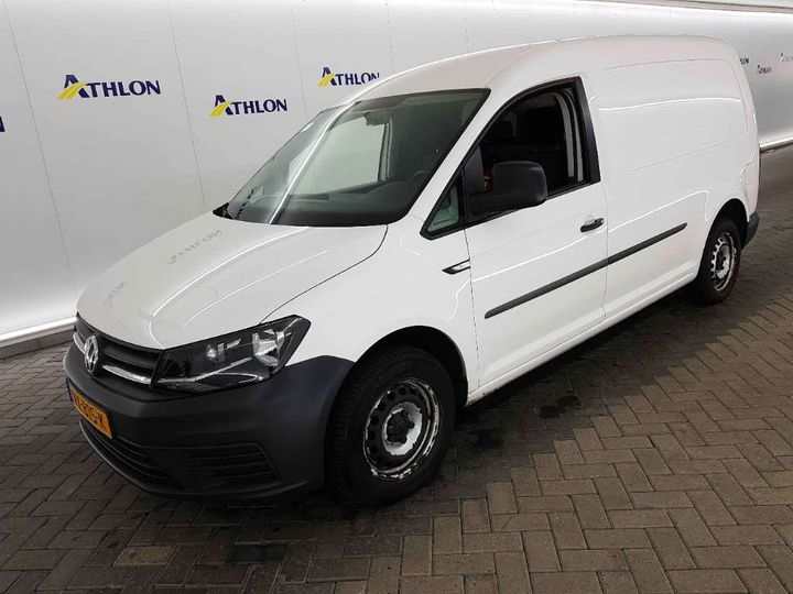 volkswagen caddy 2016 wv1zzz2kzgx146440