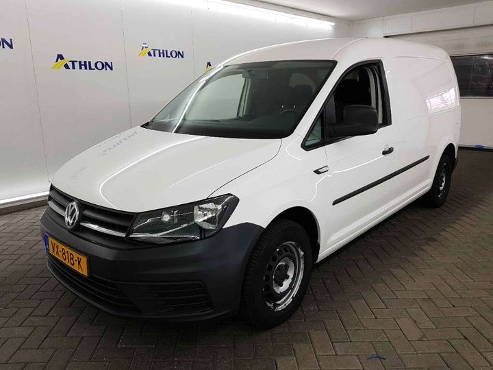 volkswagen caddy 2016 wv1zzz2kzgx146930