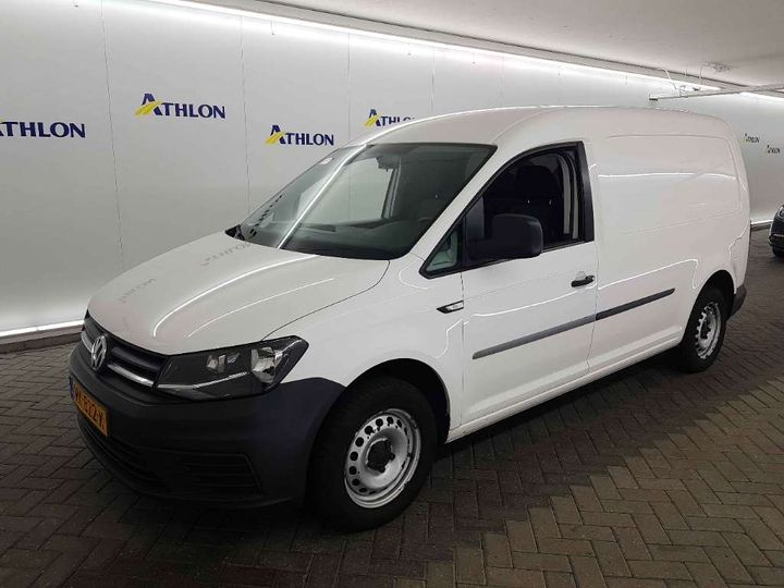 volkswagen caddy 2016 wv1zzz2kzgx147389