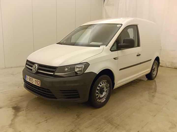 vw caddy 2016 wv1zzz2kzhx006453