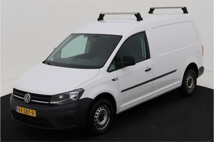 volkswagen caddy maxi 2016 wv1zzz2kzhx007061