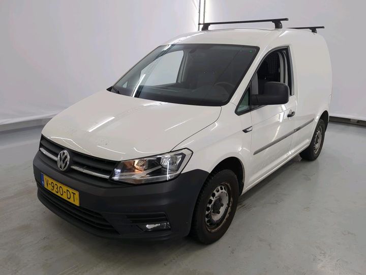 vw caddy 2017 wv1zzz2kzhx013210