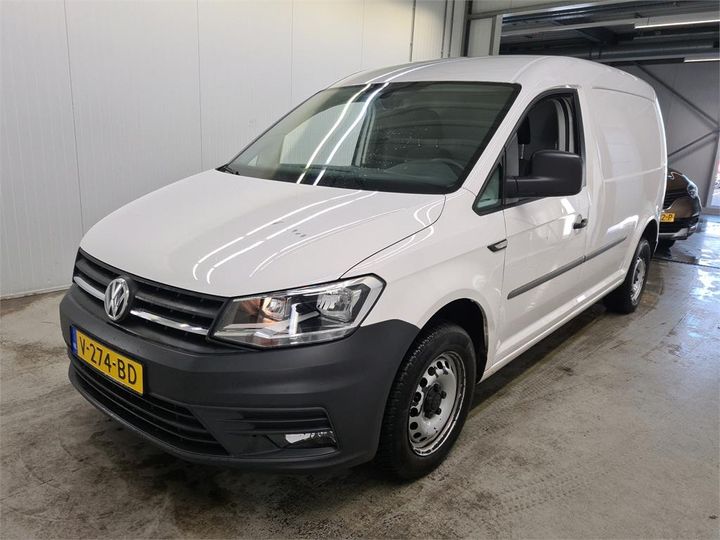 volkswagen caddy 2016 wv1zzz2kzhx050096