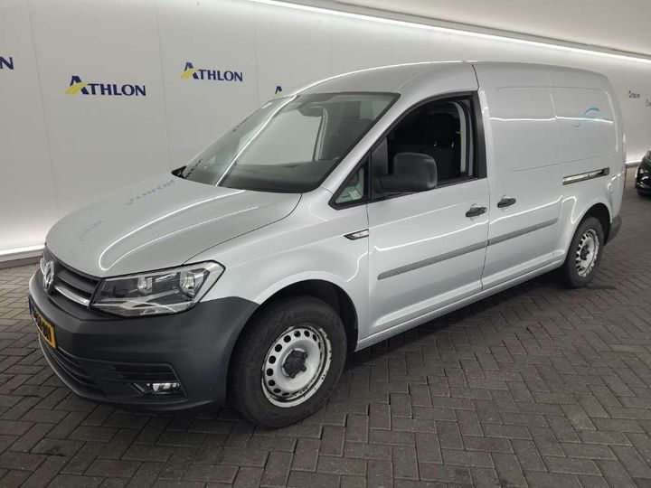 vw caddy 2016 wv1zzz2kzhx050994