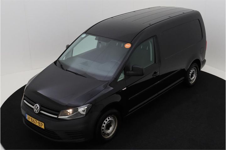 volkswagen caddy maxi 2016 wv1zzz2kzhx051836