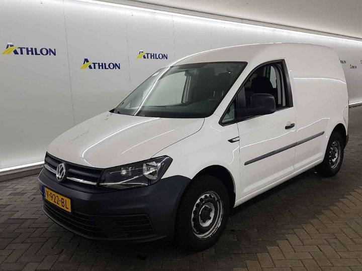 volkswagen caddy 2016 wv1zzz2kzhx056290