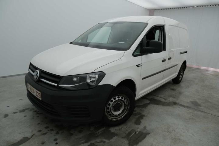 volkswagen caddy &#3915 2017 wv1zzz2kzhx068879