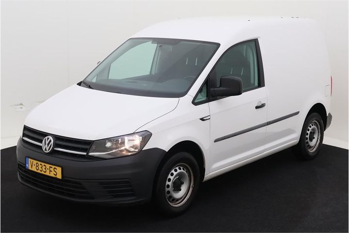 vw caddy 2017 wv1zzz2kzhx070150