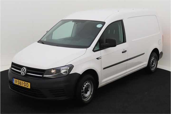 volkswagen caddy maxi 2017 wv1zzz2kzhx077623