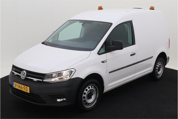 vw caddy 2017 wv1zzz2kzhx099099