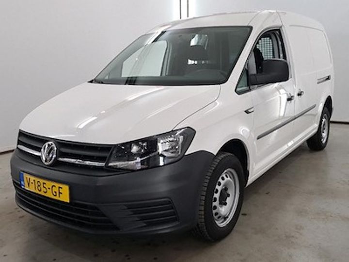 volkswagen caddy 2017 wv1zzz2kzhx138083