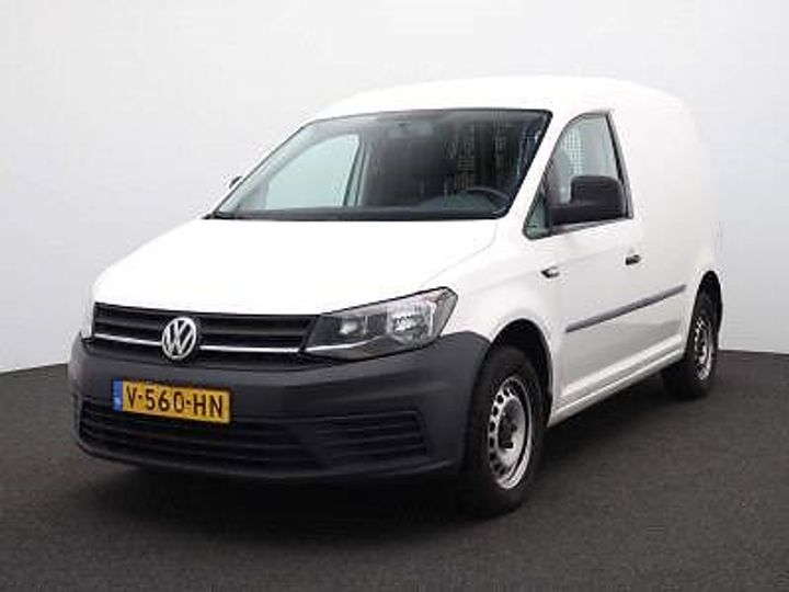 volkswagen caddy 2018 wv1zzz2kzhx159184