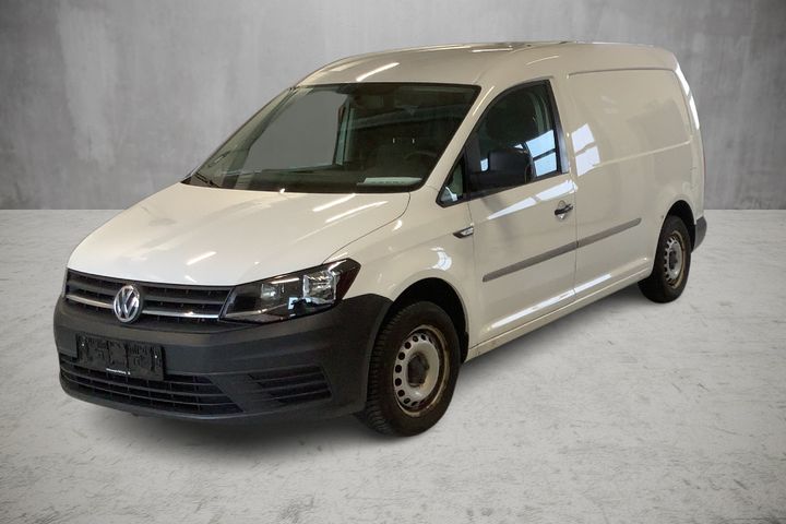 vw caddy 2017 wv1zzz2kzjx009374