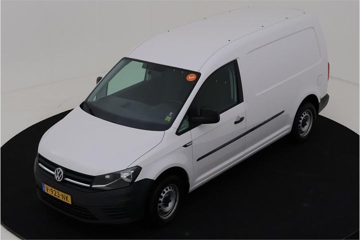 volkswagen caddy maxi 2018 wv1zzz2kzjx032659