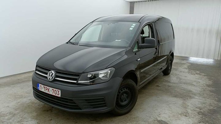 volkswagen caddy &#3915 2018 wv1zzz2kzjx059969