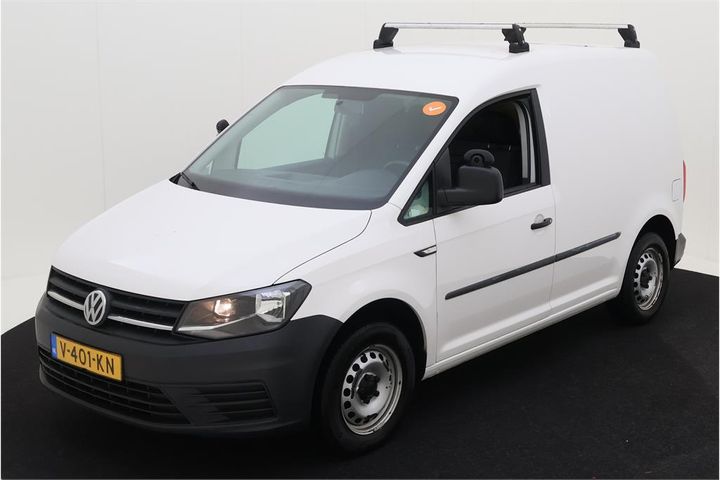 vw caddy 2018 wv1zzz2kzjx065582