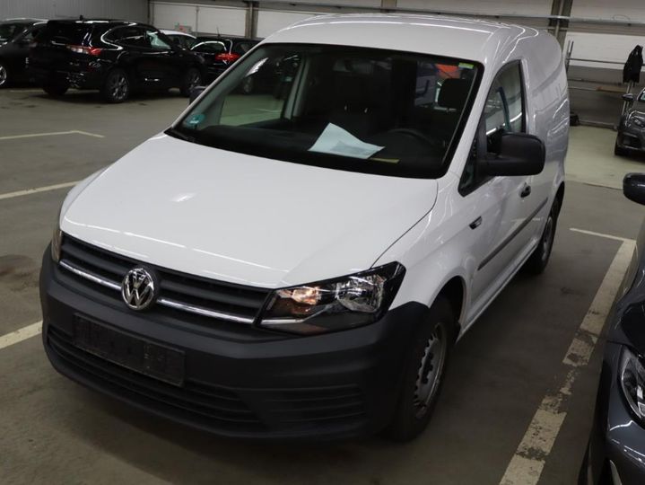 vw caddy 2018 wv1zzz2kzkx001720