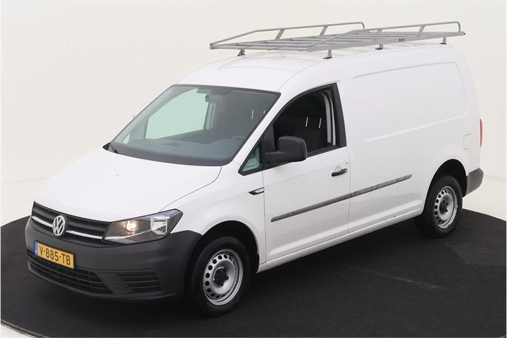 vw caddy maxi 2018 wv1zzz2kzkx021076